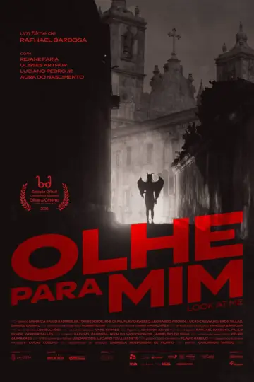 Постер к фильму "Olhe para Mim" #917126