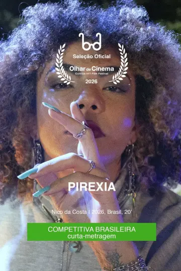 Постер к фильму "Pirexia" #823787