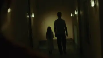 Задник к фильму "La Niña" #822455