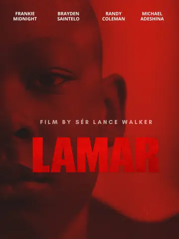 Постер к фильму "LAMAR" #824182