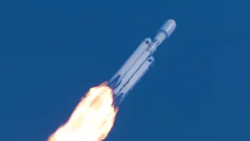 Задник к фильму "Test Like You Fly" #1183003