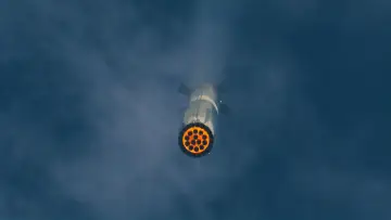 Задник к фильму "Test Like You Fly" #1183008