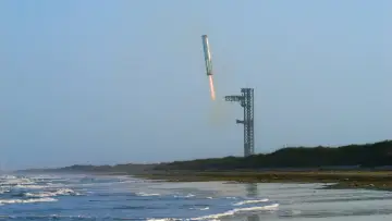Задник к фильму "Test Like You Fly" #1183011