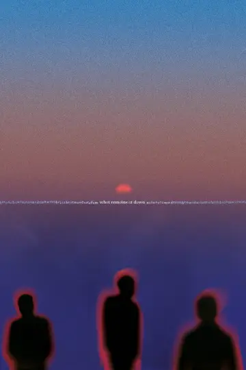 Постер к фильму "What Remains at Dawn" #824237