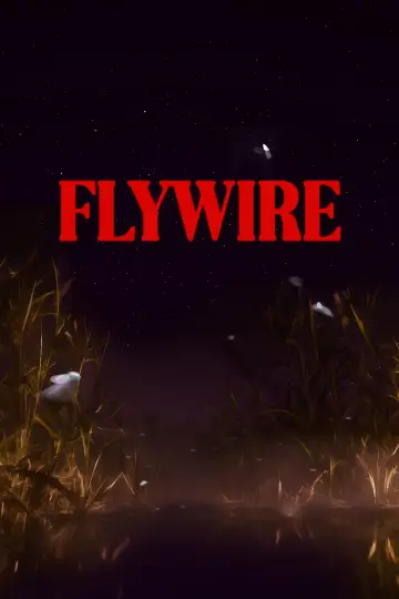 Постер к фильму "Flywire" #933505