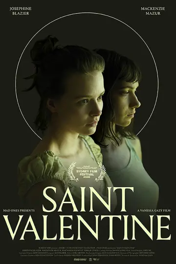 Постер к фильму "Saint Valentine" #1143403