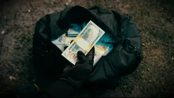 Задник к фильму "The Exchange Rate" #843923