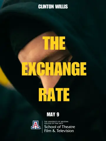 Постер к фильму "The Exchange Rate" #843927