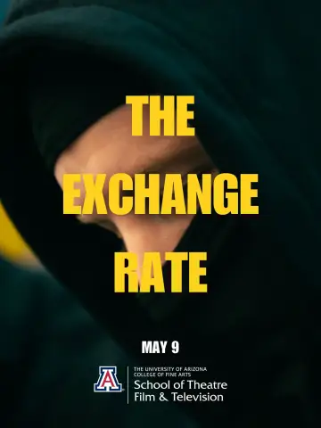 Постер к фильму "The Exchange Rate" #843931