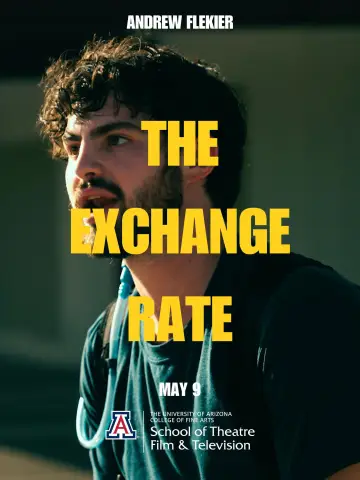 Постер к фильму "The Exchange Rate" #843932