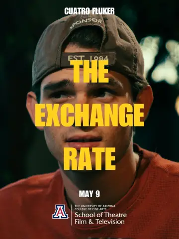Постер к фильму "The Exchange Rate" #843934