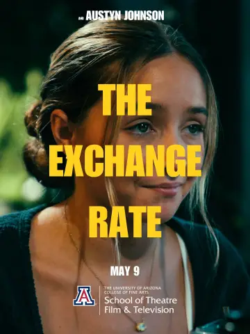 Постер к фильму "The Exchange Rate" #843935