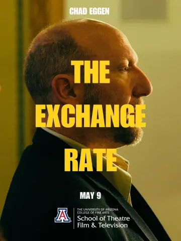 Постер к фильму "The Exchange Rate" #843936