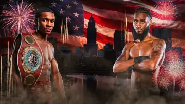 Задник к фильму "Abdullah Mason vs. Albert Bell" #976630