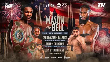 Задник к фильму "Abdullah Mason vs. Albert Bell" #976632