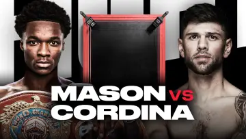 Задник к фильму "Abdullah Mason vs. Albert Bell" #976634