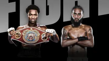 Задник к фильму "Abdullah Mason vs. Albert Bell" #976635