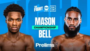 Задник к фильму "Abdullah Mason vs. Albert Bell" #976636