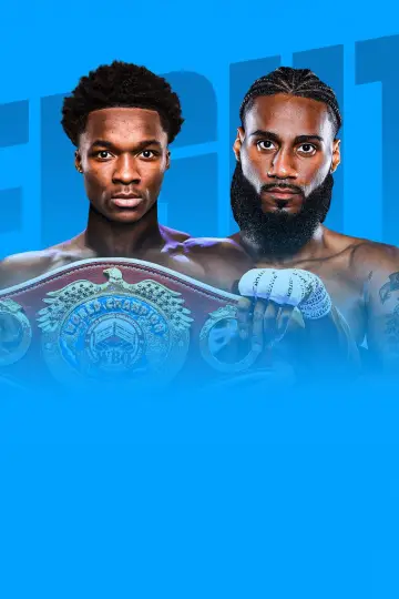 Постер к фильму "Abdullah Mason vs. Albert Bell" #976648