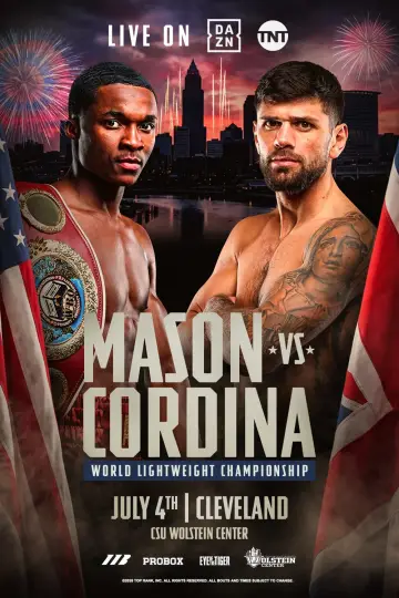 Постер к фильму "Abdullah Mason vs. Albert Bell" #976650