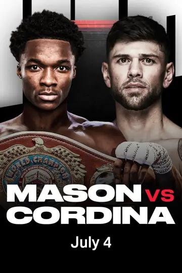 Постер к фильму "Abdullah Mason vs. Albert Bell" #976651