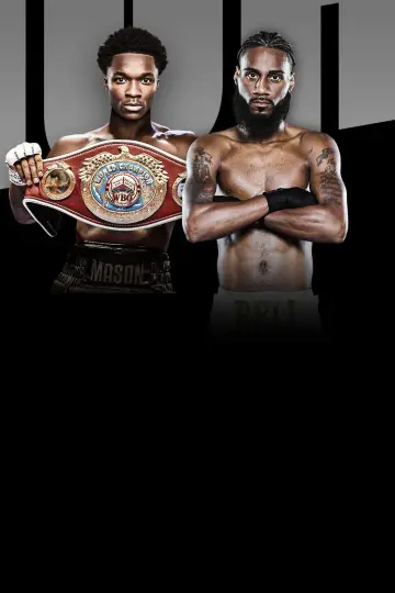 Постер к фильму "Abdullah Mason vs. Albert Bell" #976652