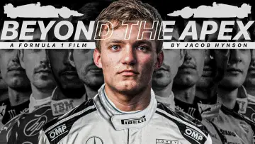 Задник к фильму "Beyond The Apex" #823603