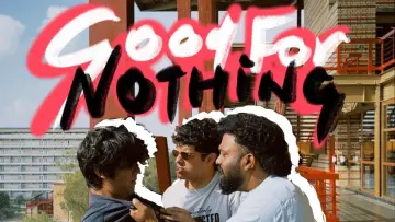 Задник к фильму "Good For Nothing" #824230