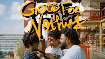Задник к фильму "Good For Nothing" #824231