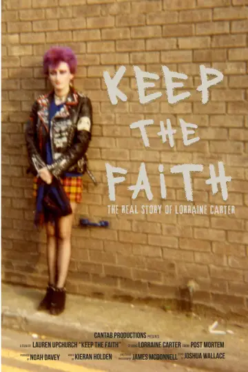 Постер к фильму "Keep The Faith" #915491