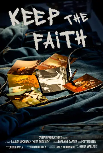 Постер к фильму "Keep The Faith" #915493