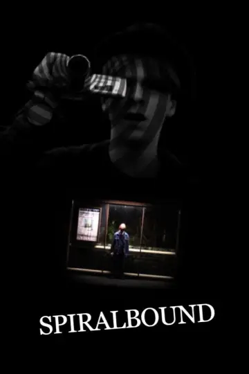 Постер к фильму "Spiralbound" #850995