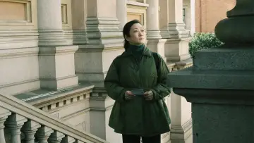 Задник к фильму "Туринская тень" #1639790