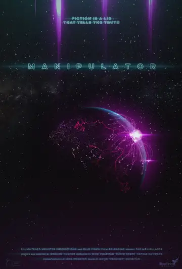 Постер к фильму "Manipulator" #1191045