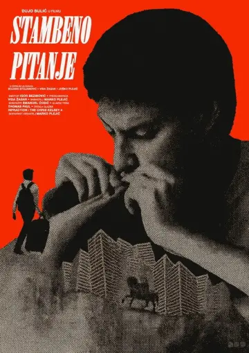 Stambeno pitanje постер