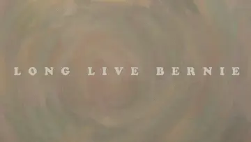 Задник к фильму "Long Live Bernie" #927130