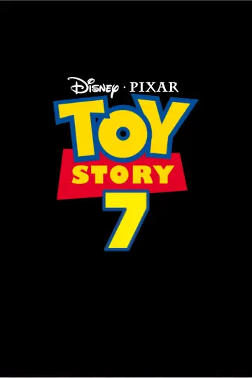 Постер к фильму "Toy Story 6" #842545