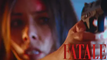 Задник к фильму "Fatale" #825484