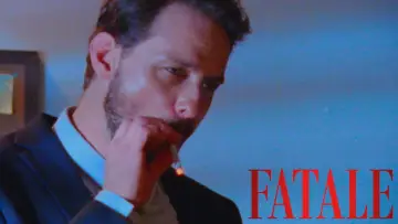 Задник к фильму "Fatale" #825486