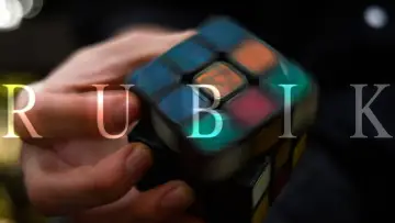 Задник к фильму "Rubik" #826020