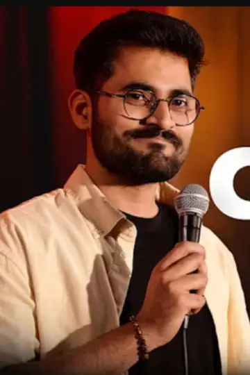 Постер к фильму "Shubham Pujari: Chhoti Soch" #824649