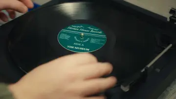 Задник к фильму "A Record" #965868