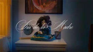 Задник к фильму "Día de la Madre" #822237