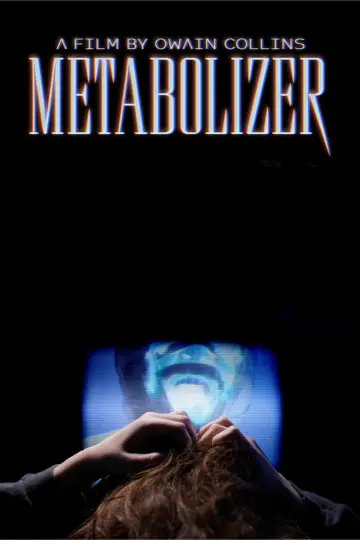 Metabolizer постер