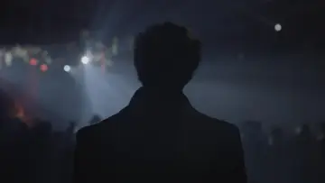 Задник к фильму "One Night Only" #848599