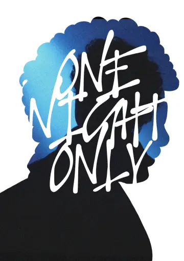 One Night Only постер