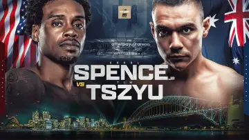 Задник к фильму "Errol Spence Jr. vs. Tim Tszyu" #1168081