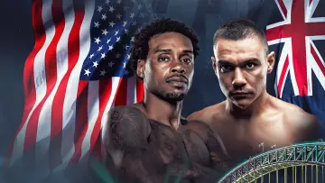 Задник к фильму "Errol Spence Jr. vs. Tim Tszyu" #1168082