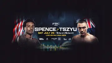 Задник к фильму "Errol Spence Jr. vs. Tim Tszyu" #1168093