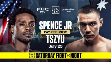 Задник к фильму "Errol Spence Jr. vs. Tim Tszyu" #1168094